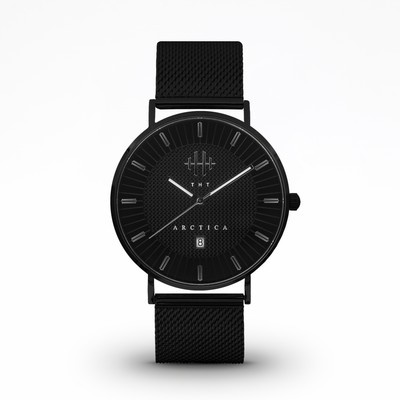 Black Sapphire