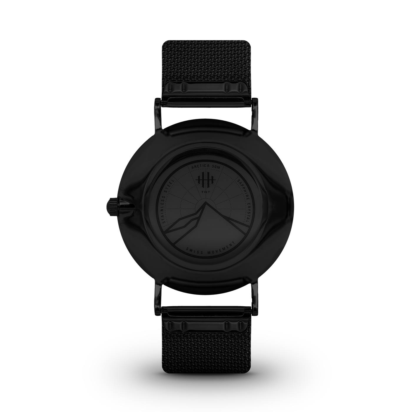 Black Sapphire
