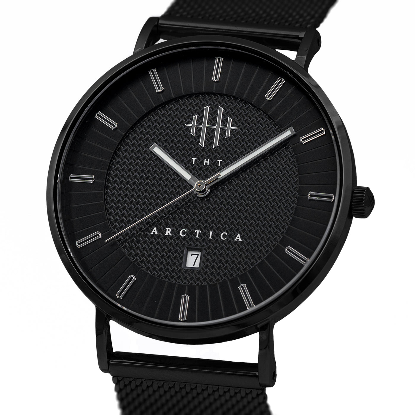 Black Sapphire