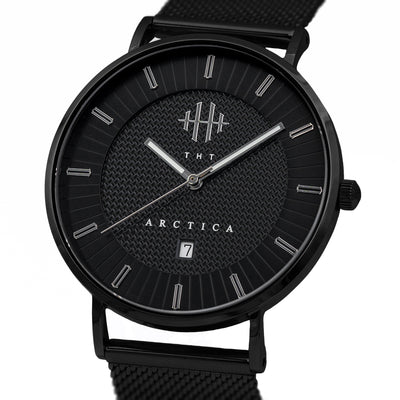 Black Sapphire