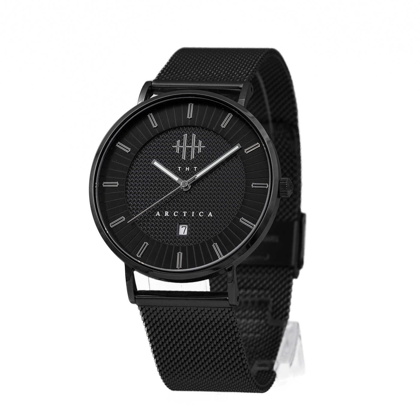 Black Sapphire