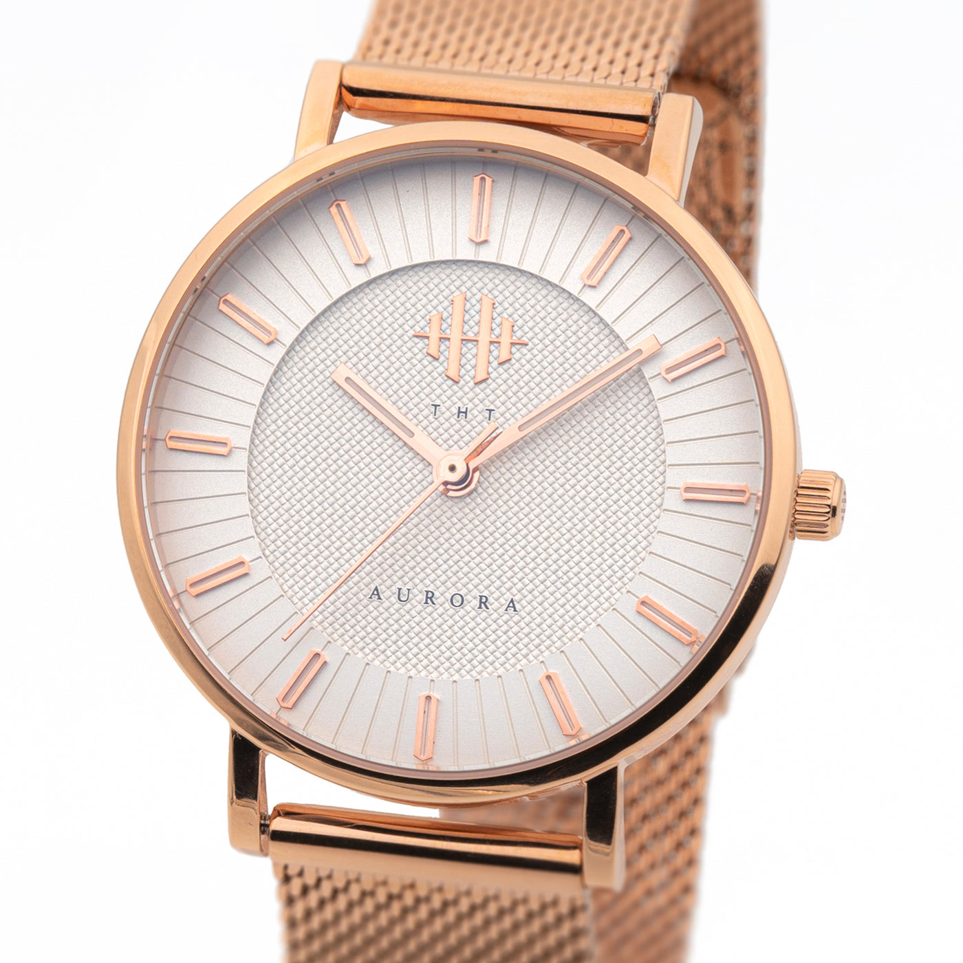 Rose Gold