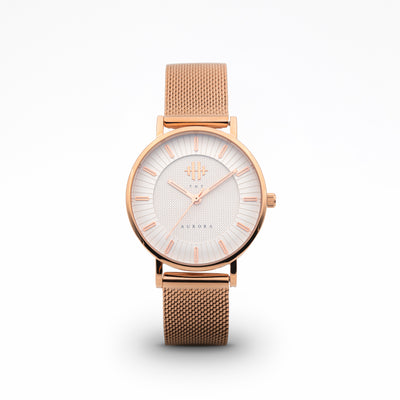 Rose Gold